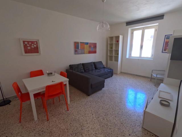 Appartamento in vendita di 95 m² in Via Guazzo Vincenzino Ch. Salesiano, 32