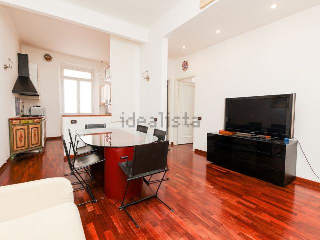Appartamento in vendita di 95 m² in Via Guglielmo Oberdan, 53