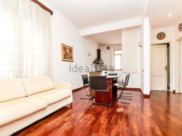 Appartamento in vendita di 95 m² in Via Guglielmo Oberdan, 53