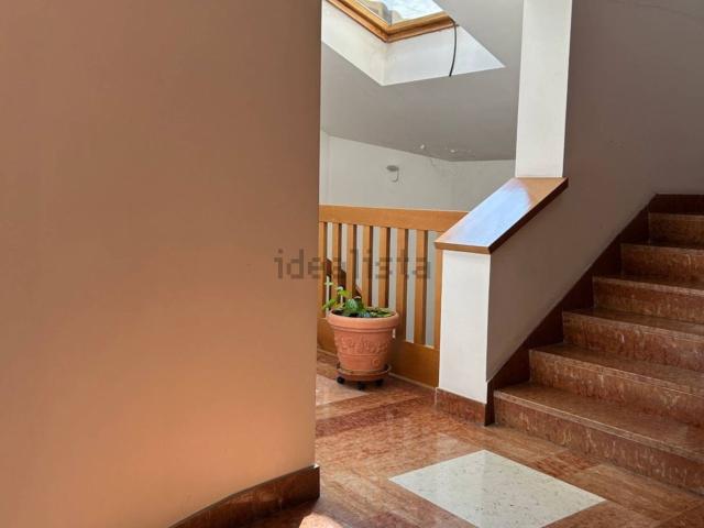 Appartamento in vendita di 95 m² in Via Guglielmo Oberdan
