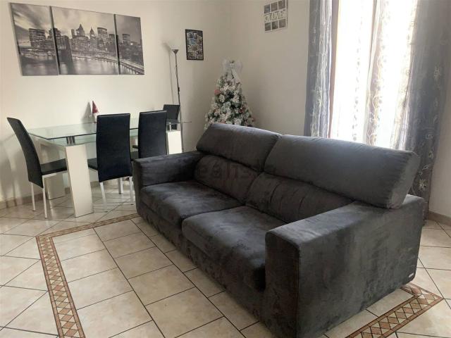 Appartamento in vendita di 95 m² in Via Guglielmo Oberdan