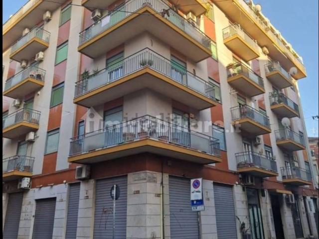 Appartamento in vendita di 95 m² in Via Guglielmo Oberdan