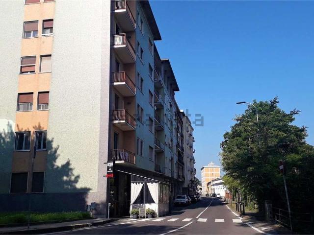 Appartamento in vendita di 95 m² in Via Guglielmo Marconi