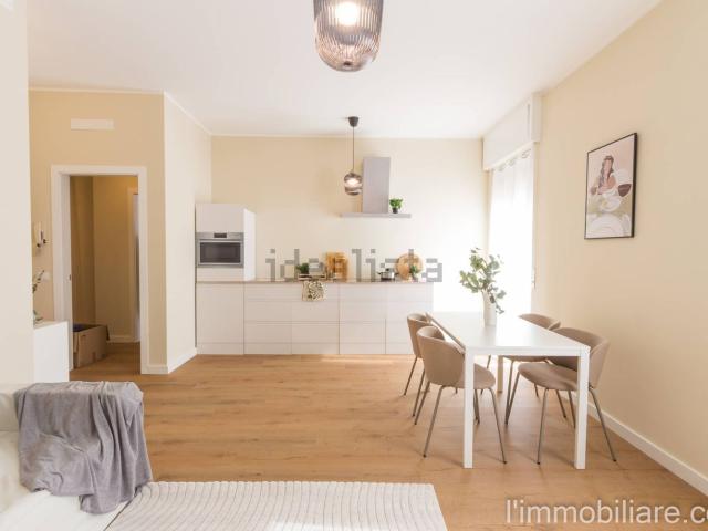 Appartamento in vendita di 95 m² in Via Guglielmo Marconi, 60