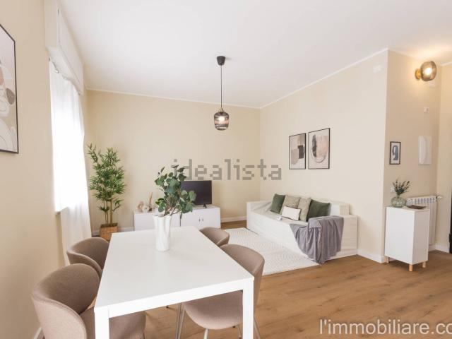 Appartamento in vendita di 95 m² in Via Guglielmo Marconi, 60