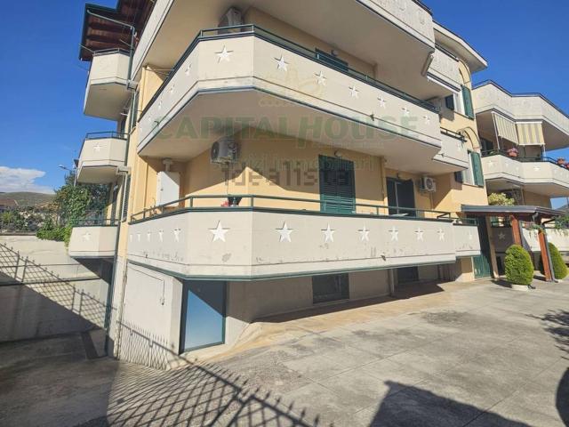 Appartamento in vendita di 95 m² in Via Guglielmo Marconi