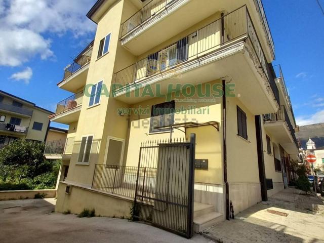 Appartamento in vendita di 95 m² in Via Guglielmo Marconi