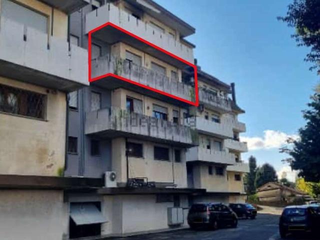 Appartamento in vendita di 95 m² in Via Guglielmo Marconi