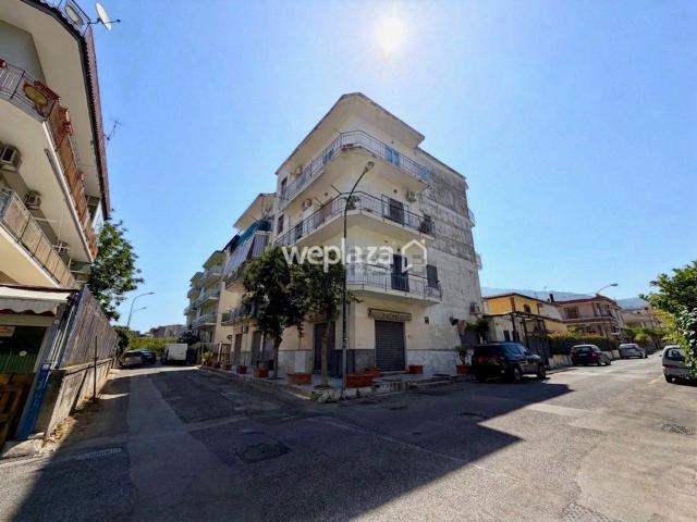 Appartamento in vendita di 95 m² in Via Guglielmo Marconi
