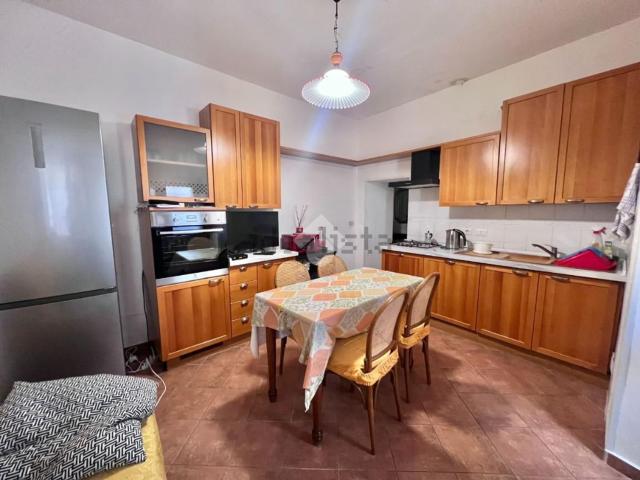 Appartamento in vendita di 95 m² in Via Guglielmo Marconi, 14