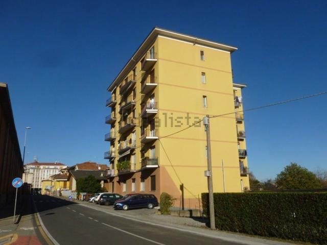 Appartamento in vendita di 95 m² in Via Guglielmo Marconi, 15