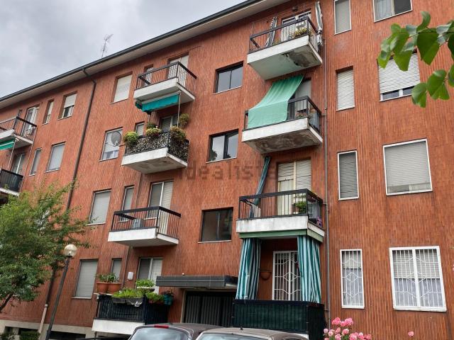 Appartamento in vendita di 95 m² in Via Guglielmo Marconi