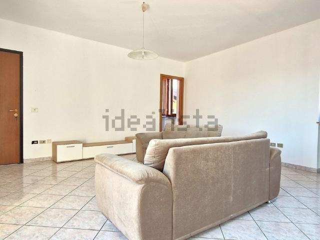Appartamento in vendita di 95 m² in Via Guglielmo Marconi, 39