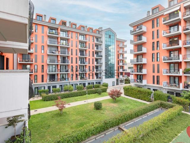 Appartamento in vendita di 95 m² in Via Guglielmo Pecori Giraldi