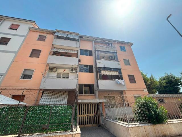 Appartamento in vendita di 95 m² in Via Guido Cavalcanti