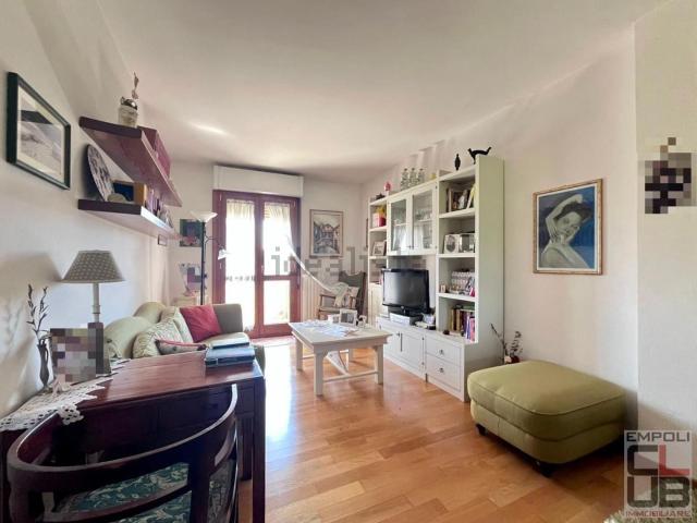 Appartamento in vendita di 95 m² in Via Guido Rossa, 50053