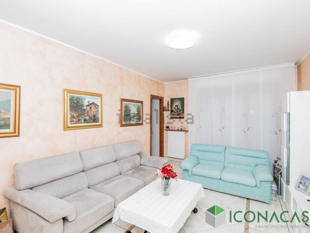 Appartamento in vendita di 95 m² in Via Guido Rossa, 29