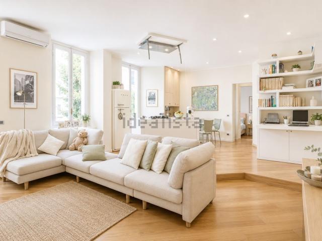 Appartamento in vendita di 95 m² in Via Gustavo Modena, 24