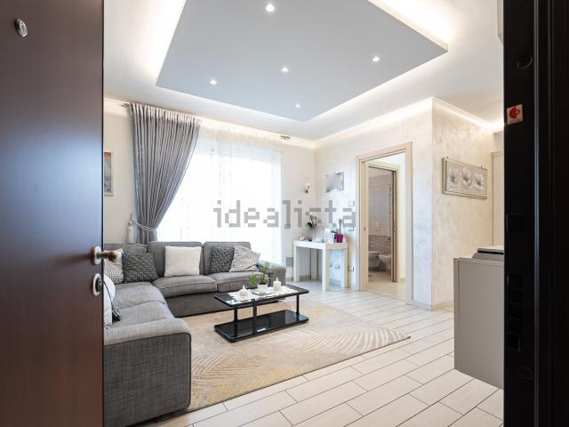Appartamento in vendita di 95 m² in Via I Maggio, 25