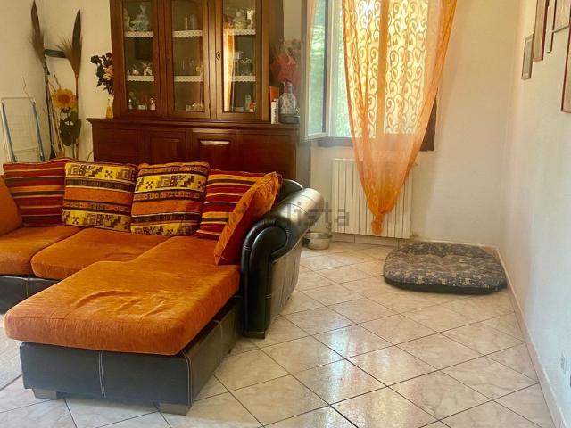 Appartamento in vendita di 95 m² in Via I. Newton