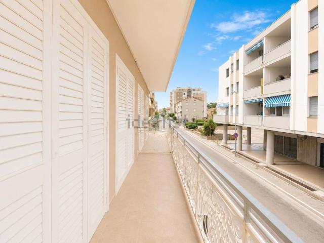 Appartamento in vendita di 95 m² in Via I. Nievo, 18