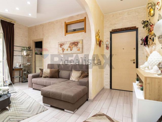 Appartamento in vendita di 95 m² in Via Iacopo lo Verde, 26