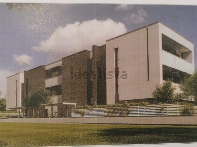 Appartamento in vendita di 95 m² in Via Ignazio Silone