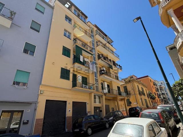 Appartamento in vendita di 95 m² in Via Ilioneo