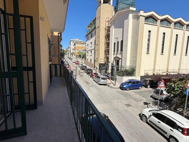 Appartamento in vendita di 95 m² in Via Ilioneo