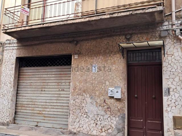Appartamento in vendita di 95 m² in Via Imera