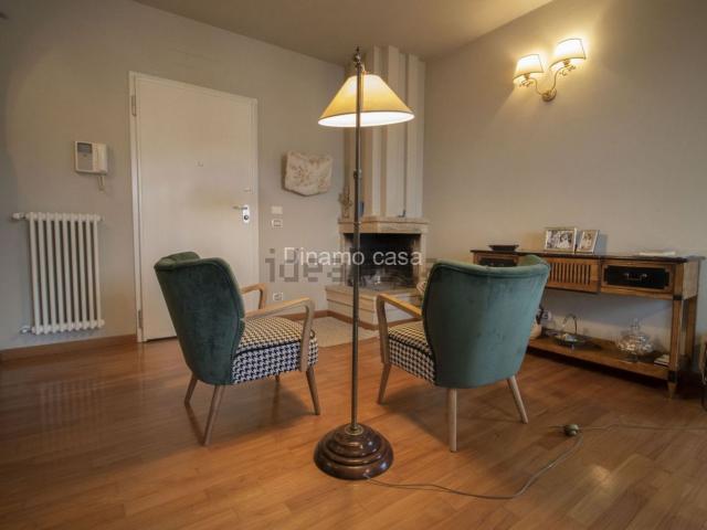 Appartamento in vendita di 95 m² in Via Indipendenza