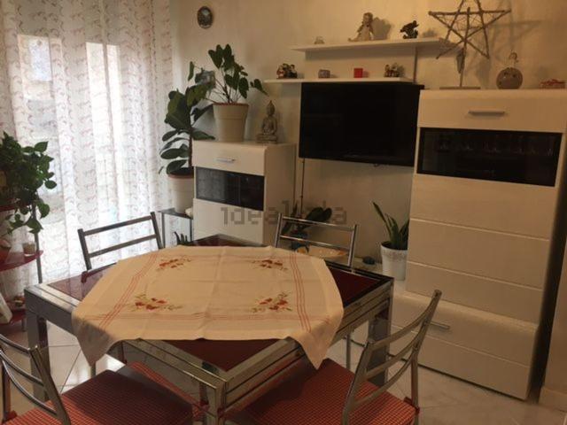 Appartamento in vendita di 95 m² in Via Isonzo, 15