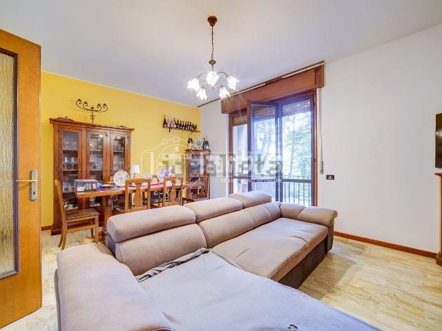 Appartamento in vendita di 95 m² in Via Isonzo, 41