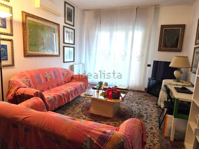 Appartamento in vendita di 95 m² in Via Isonzo, 6