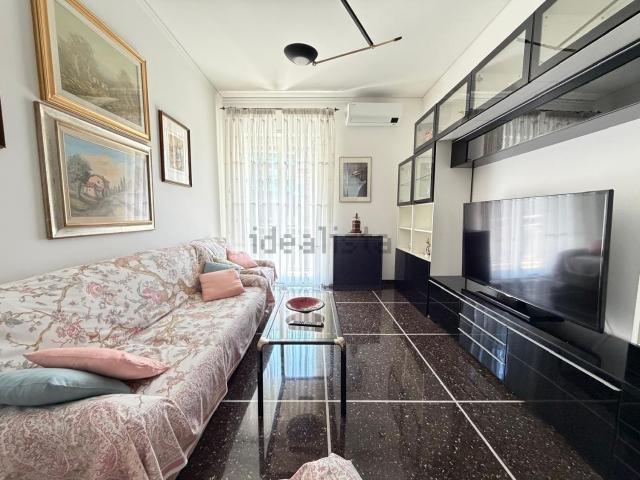 Appartamento in vendita di 95 m² in Via Isonzo