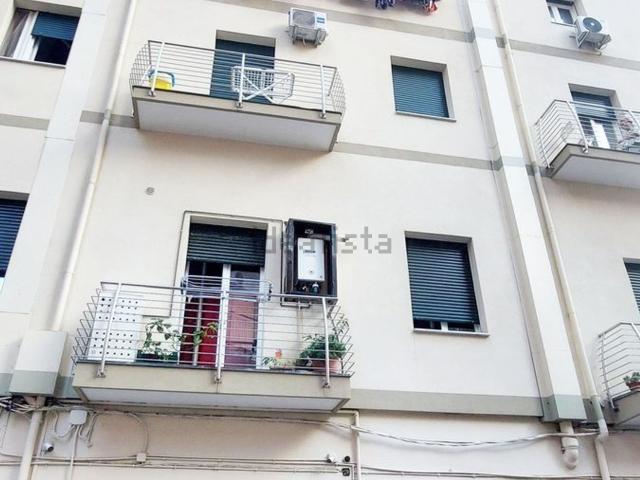 Appartamento in vendita di 95 m² in Via Istria