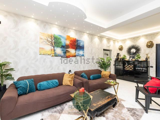 Appartamento in vendita di 95 m² in Via Italia, 4