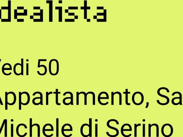 Appartamento in vendita di 95 m² in Via Italia