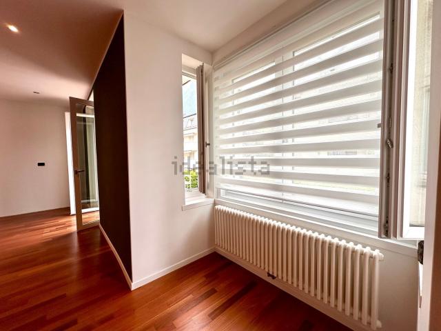 Appartamento in vendita di 95 m² in Via IV Novembre