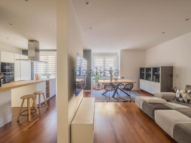 Appartamento in vendita di 95 m² in Via IV Novembre