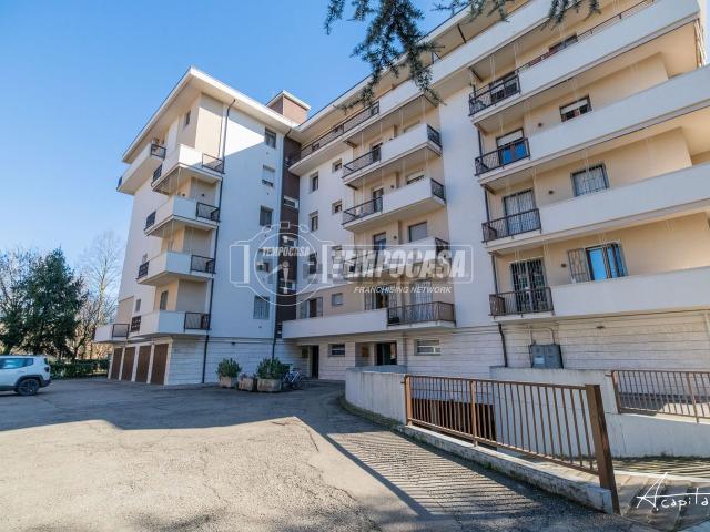 Appartamento in vendita di 95 m² in Via J.S. Bach, 43