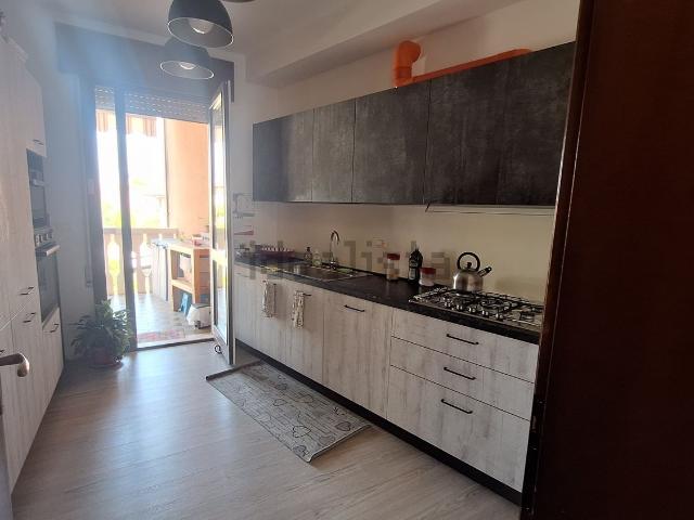 Appartamento in vendita di 95 m² in Via Jacopo da Ponte