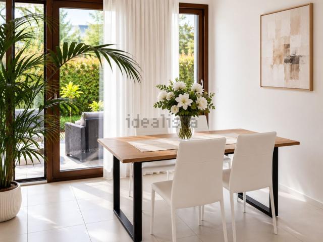 Appartamento in vendita di 95 m² in Via Jacopo Sansovino
