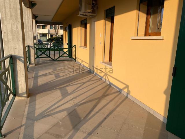 Appartamento in vendita di 95 m² in Via L. Einaudi