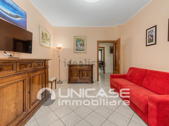 Appartamento in vendita di 95 m² in Via L. Pettinati, 25