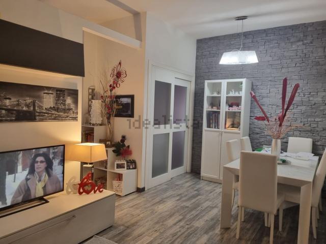 Appartamento in vendita di 95 m² in Via Lamaccio