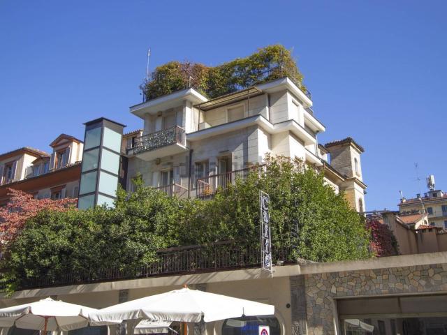 Appartamento in vendita di 95 m² in Via Lamarmora