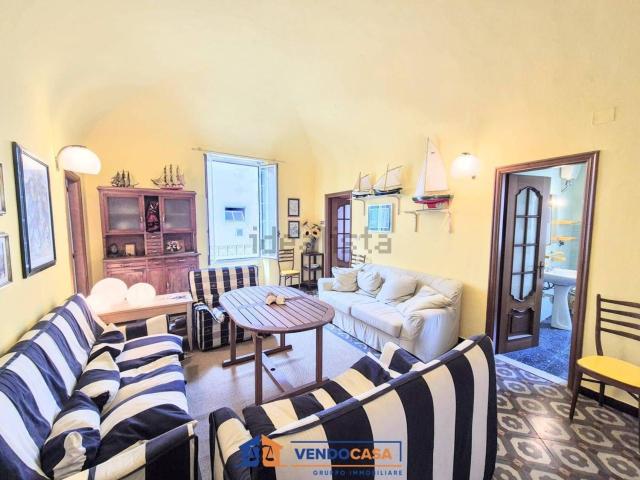 Appartamento in vendita di 95 m² in Via Lancellotto