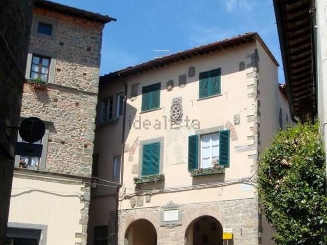 Appartamento in vendita di 95 m² in Via Lando Vinicio Giusfredi