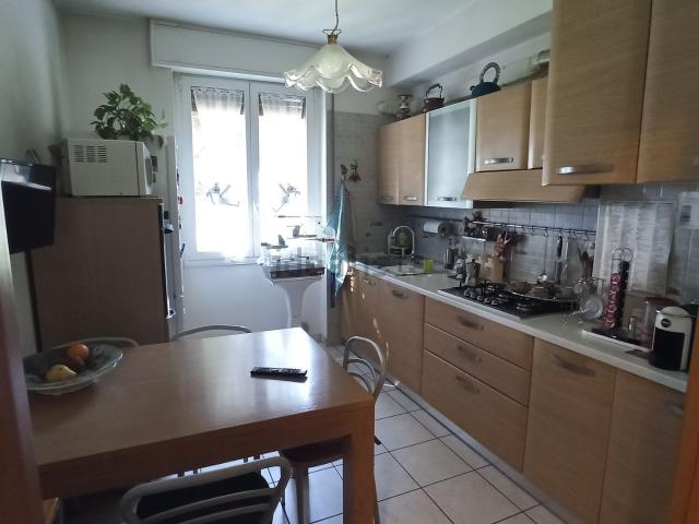 Appartamento in vendita di 95 m² in Via Lago Maggiore